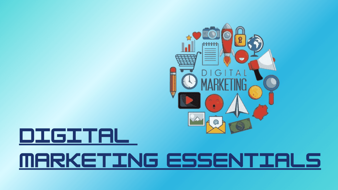 Digital Marketing Fundamentals